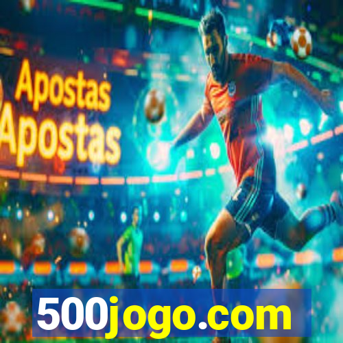 500jogo.com