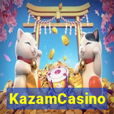 KazamCasino