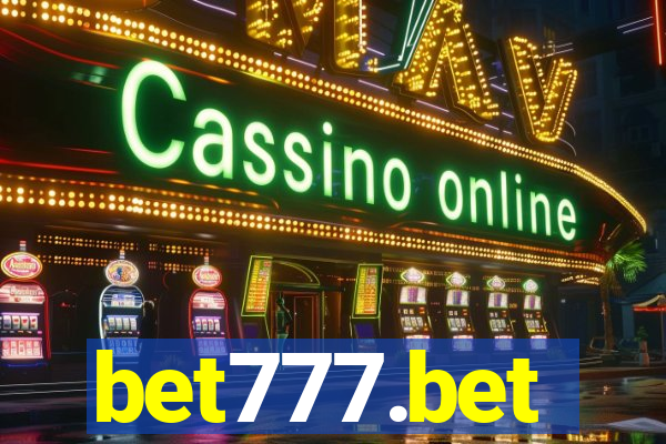 bet777.bet