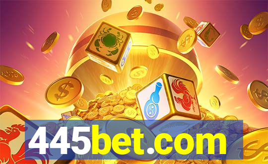 445bet.com