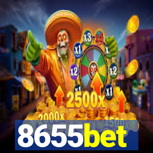 8655bet