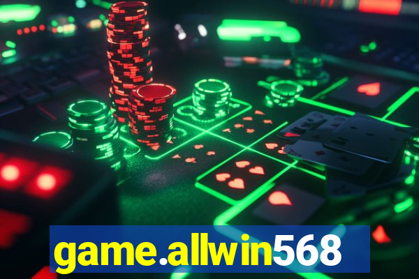 game.allwin568