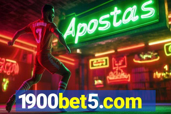 1900bet5.com