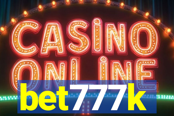 bet777k