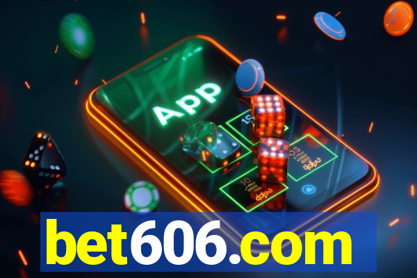 bet606.com