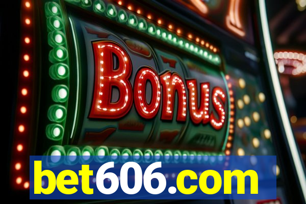 bet606.com