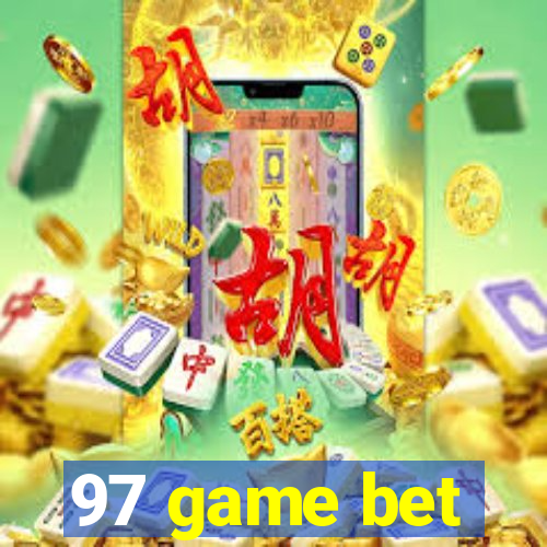 97 game bet