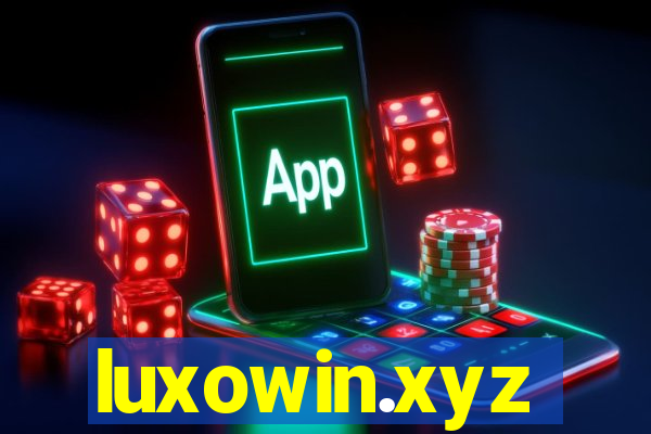 luxowin.xyz