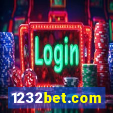 1232bet.com