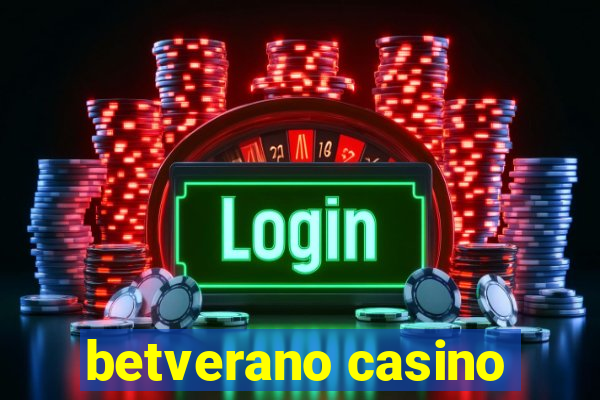 betverano casino