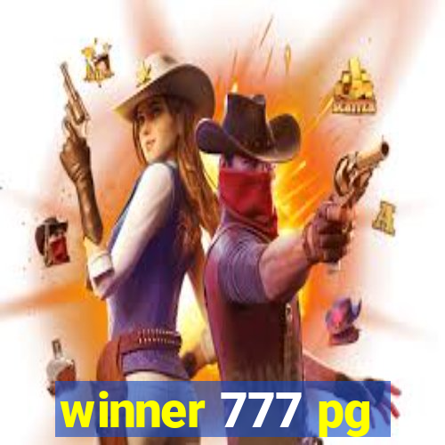 winner 777 pg