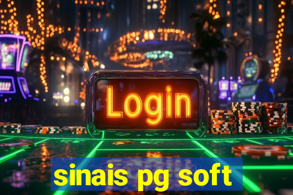 sinais pg soft