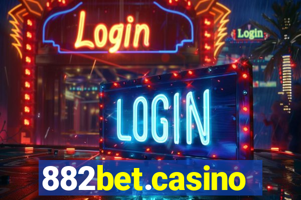 882bet.casino