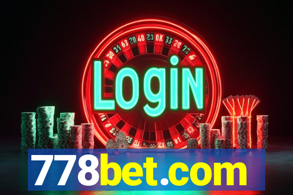 778bet.com