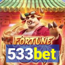 533bet