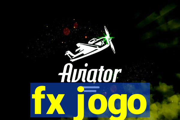 fx jogo