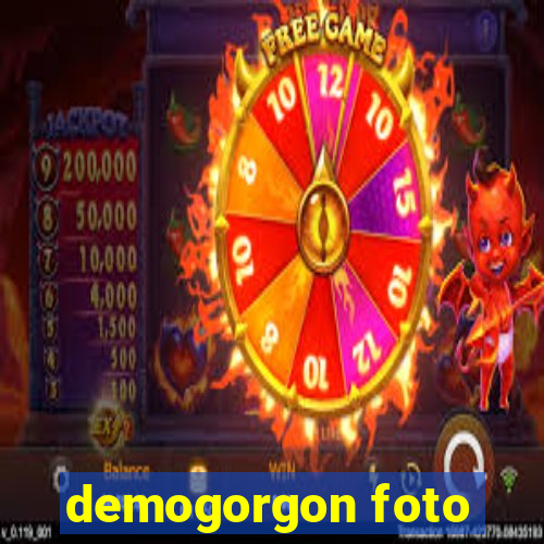 demogorgon foto