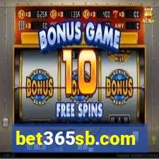 bet365sb.com