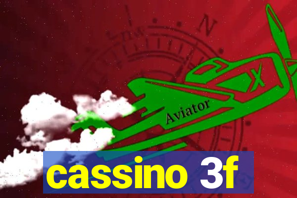 cassino 3f