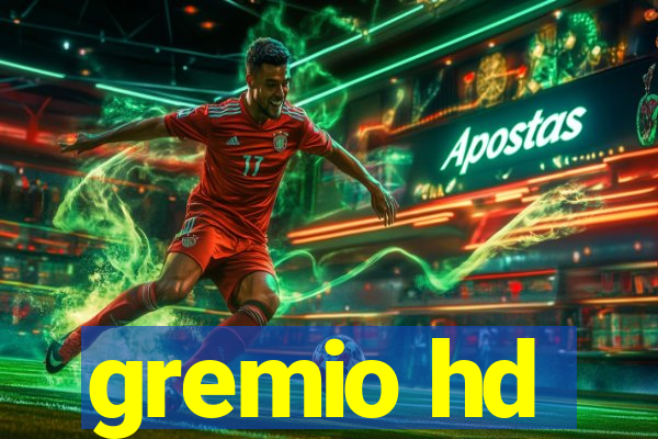 gremio hd