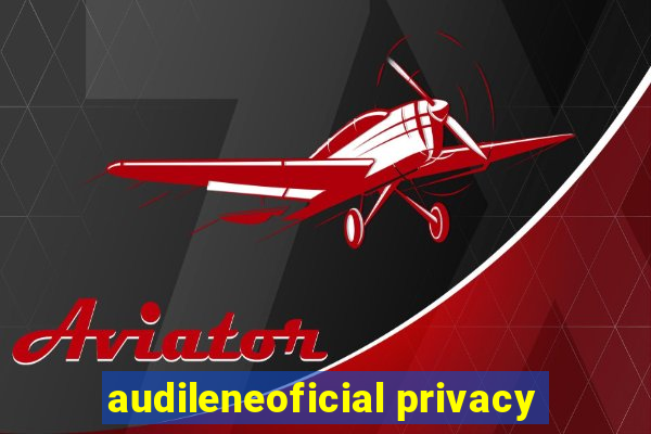 audileneoficial privacy