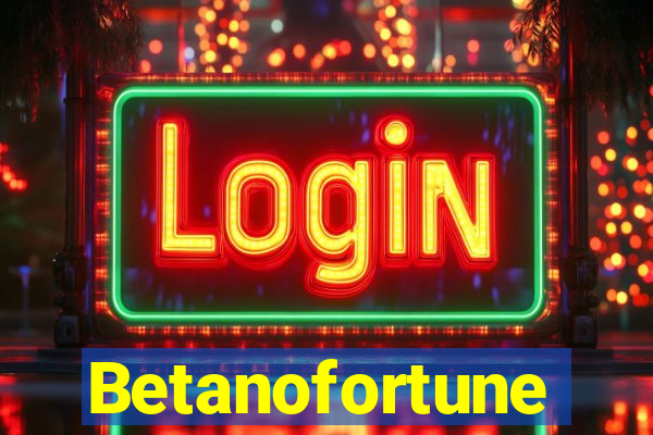 Betanofortune