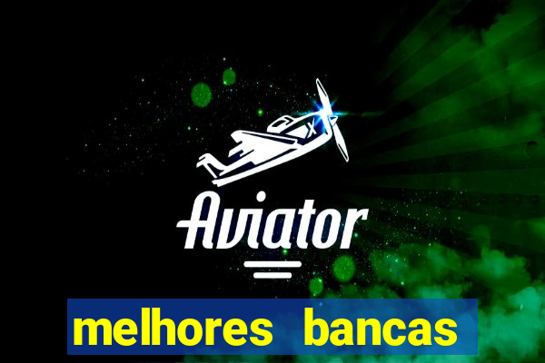 melhores bancas para jogar fortune tiger