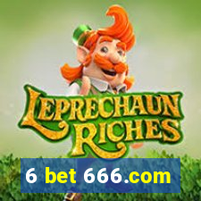 6 bet 666.com