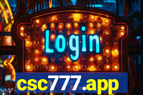 csc777.app