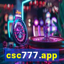 csc777.app