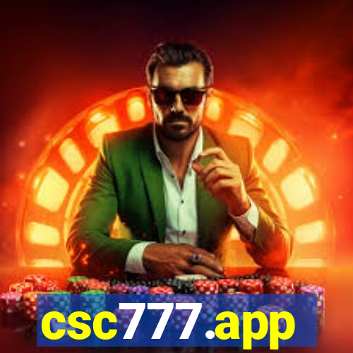 csc777.app