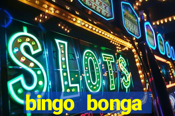 bingo bonga withdrawal times