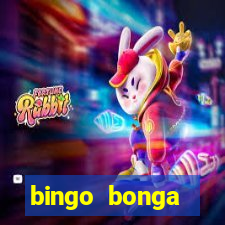 bingo bonga withdrawal times