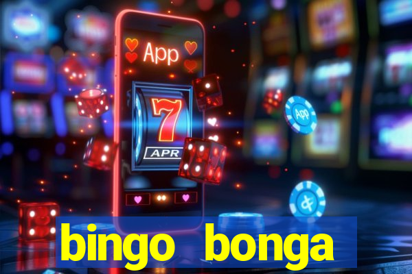 bingo bonga withdrawal times