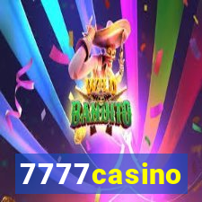 7777casino