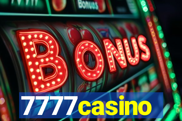 7777casino