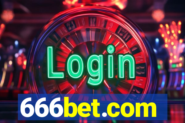 666bet.com