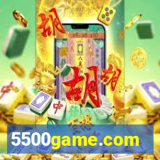 5500game.com