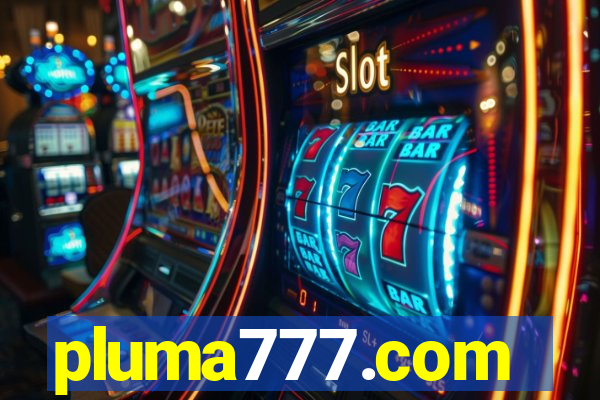 pluma777.com