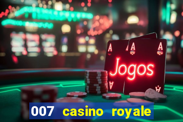 007 casino royale imdb parents guide