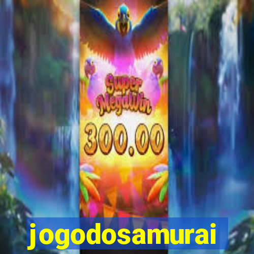 jogodosamurai