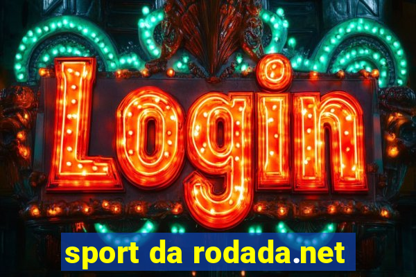 sport da rodada.net