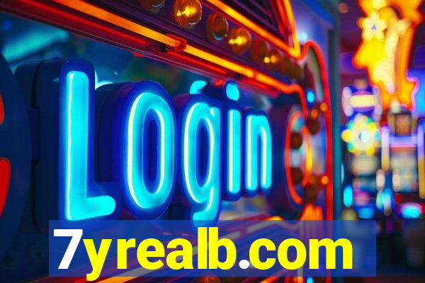 7yrealb.com