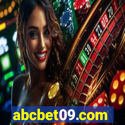 abcbet09.com