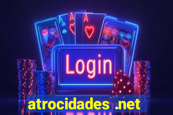 atrocidades .net