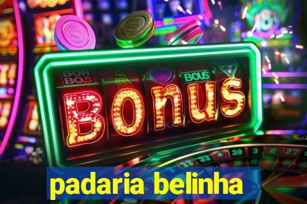 padaria belinha