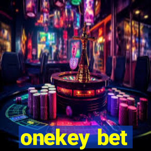 onekey bet