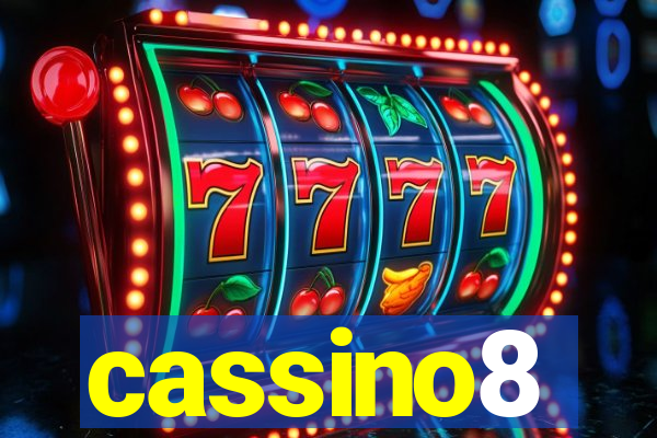 cassino8