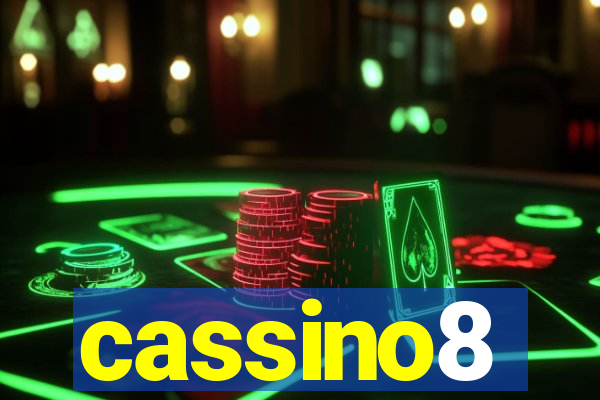 cassino8