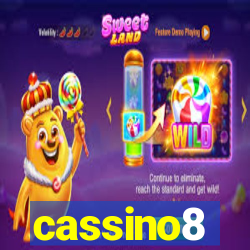 cassino8